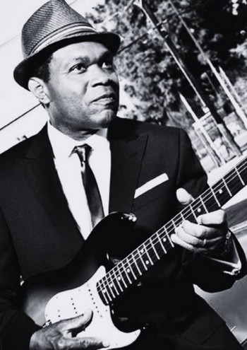 Robert Cray